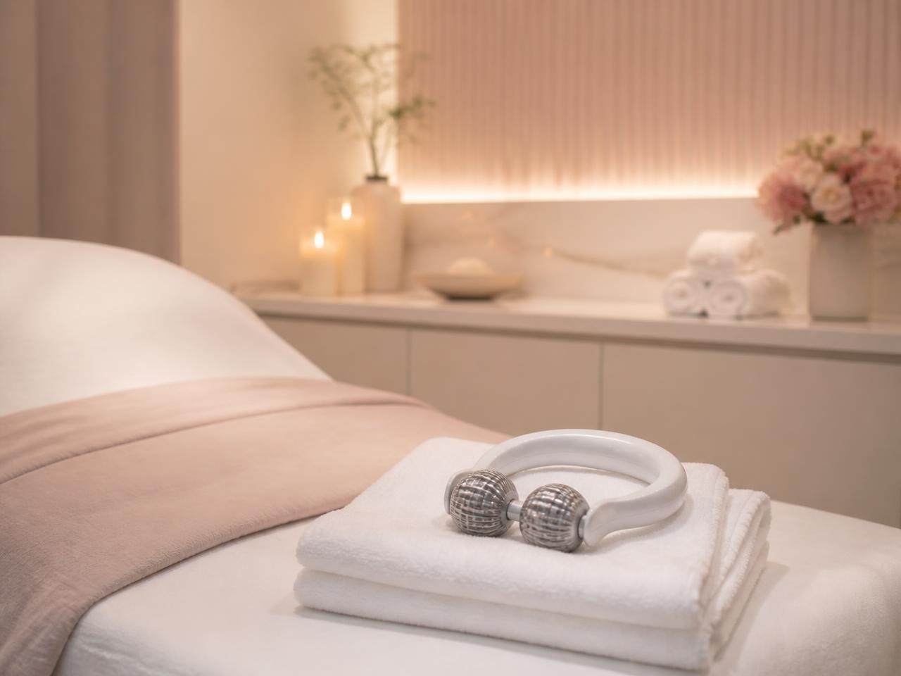 LPG endermologie