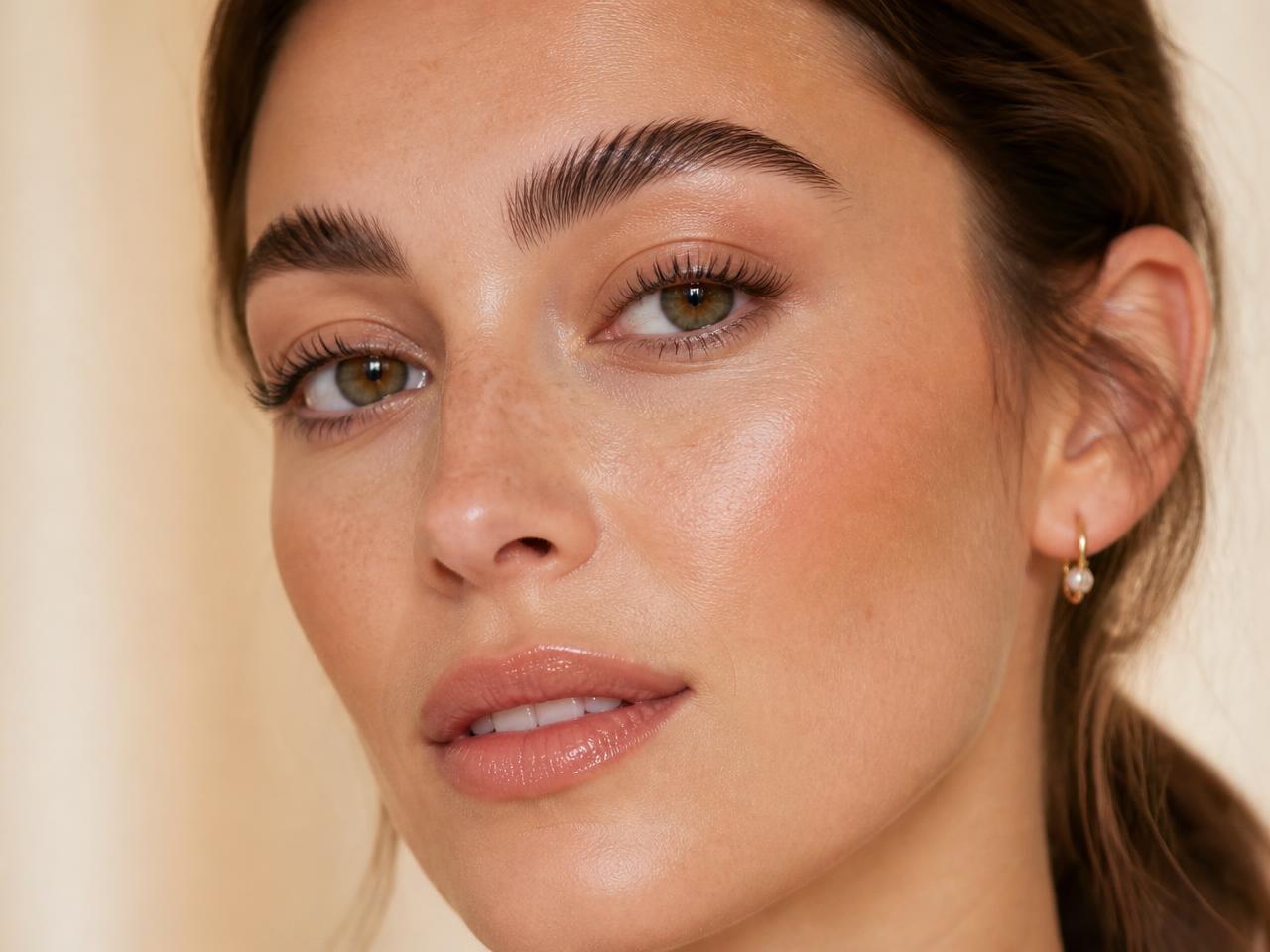 Lash & brow lift