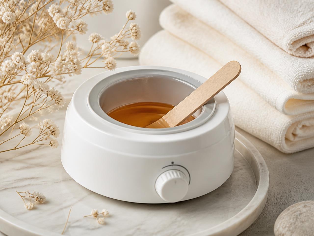 Waxing gezicht, lichaam & brazilian