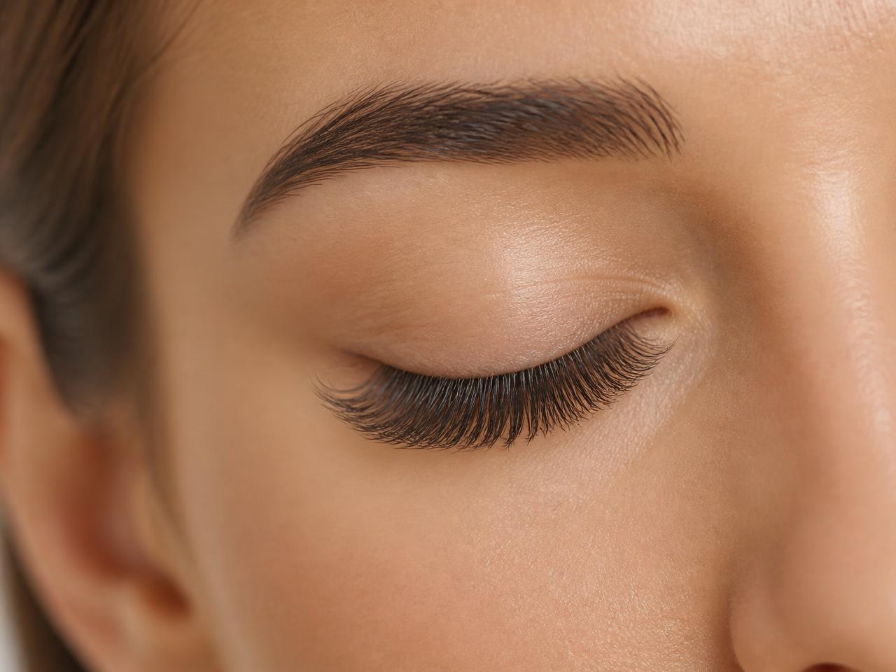 Wimperextensions